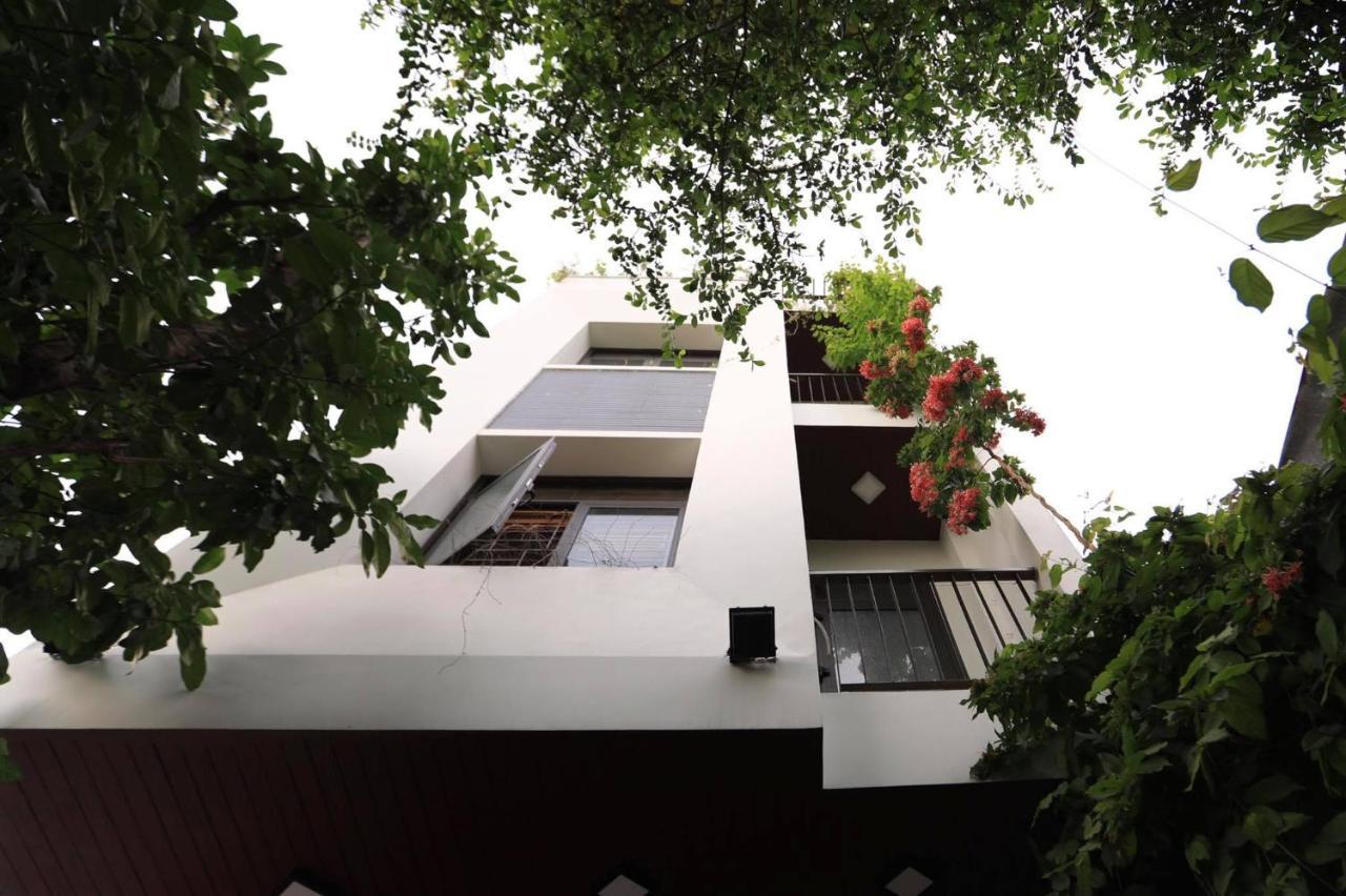 Seashine Apartment Da Nang Esterno foto