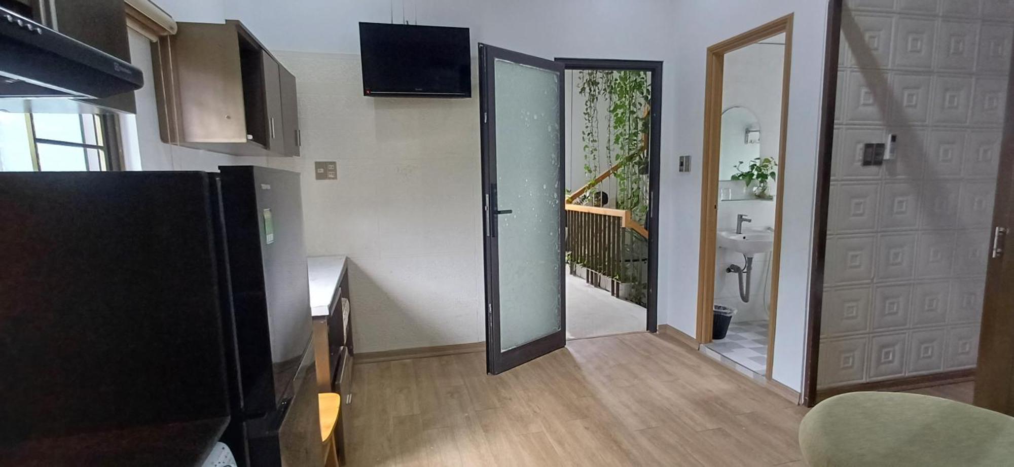 Seashine Apartment Da Nang Esterno foto