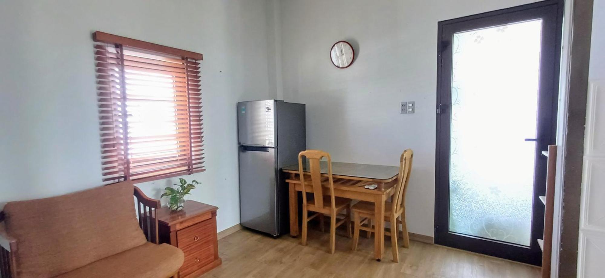 Seashine Apartment Da Nang Esterno foto
