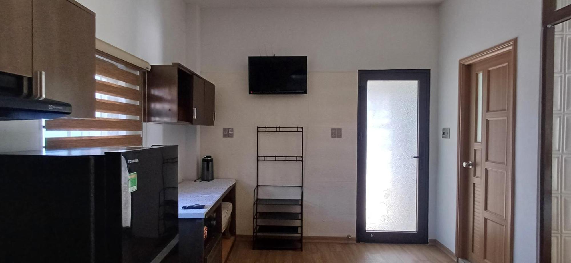 Seashine Apartment Da Nang Esterno foto