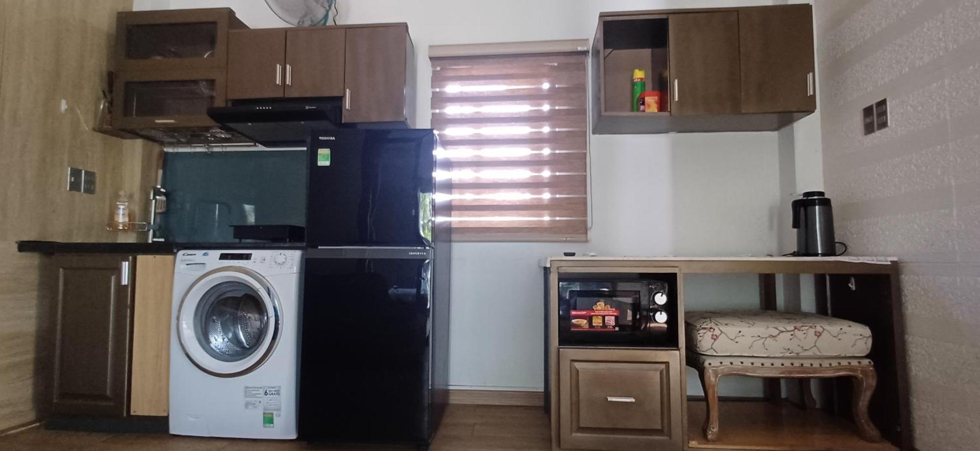 Seashine Apartment Da Nang Esterno foto