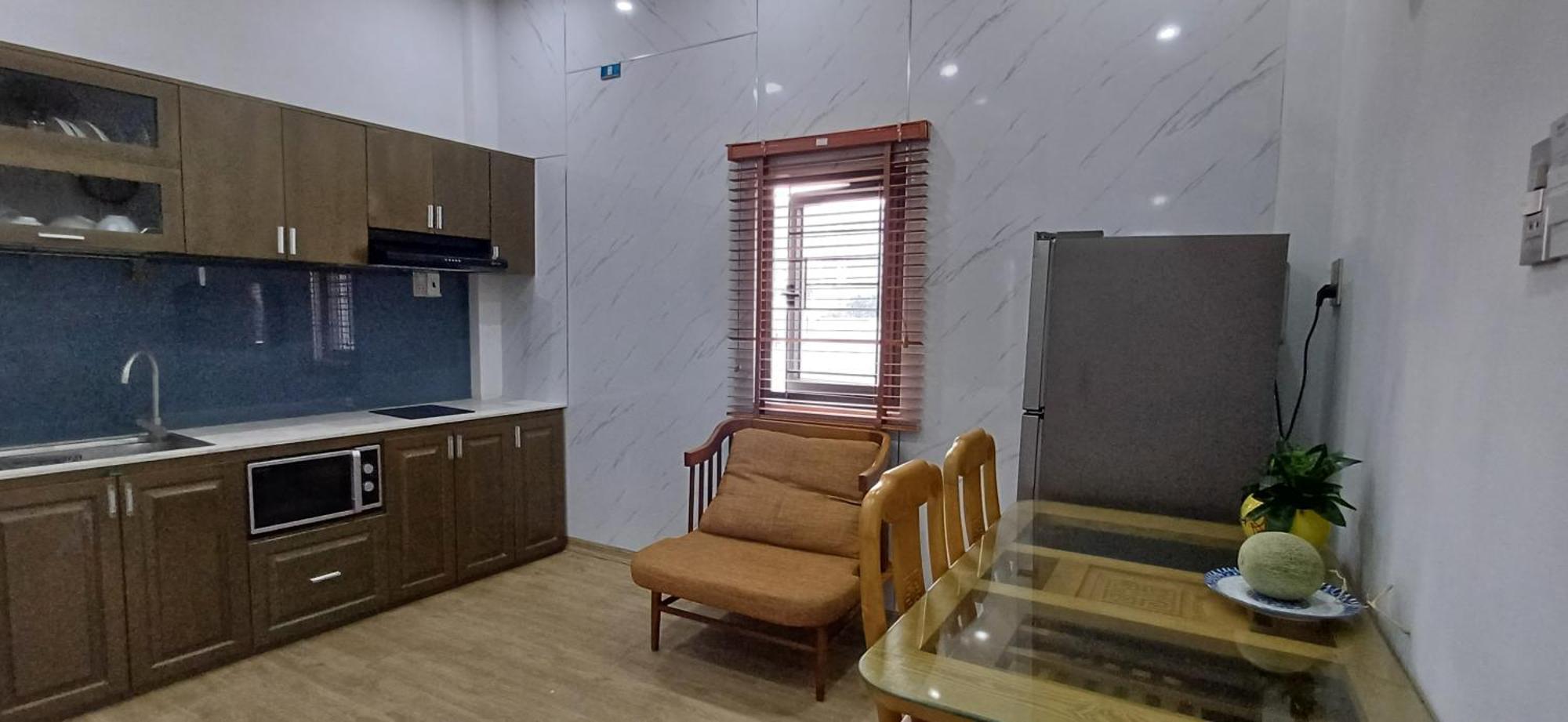 Seashine Apartment Da Nang Esterno foto