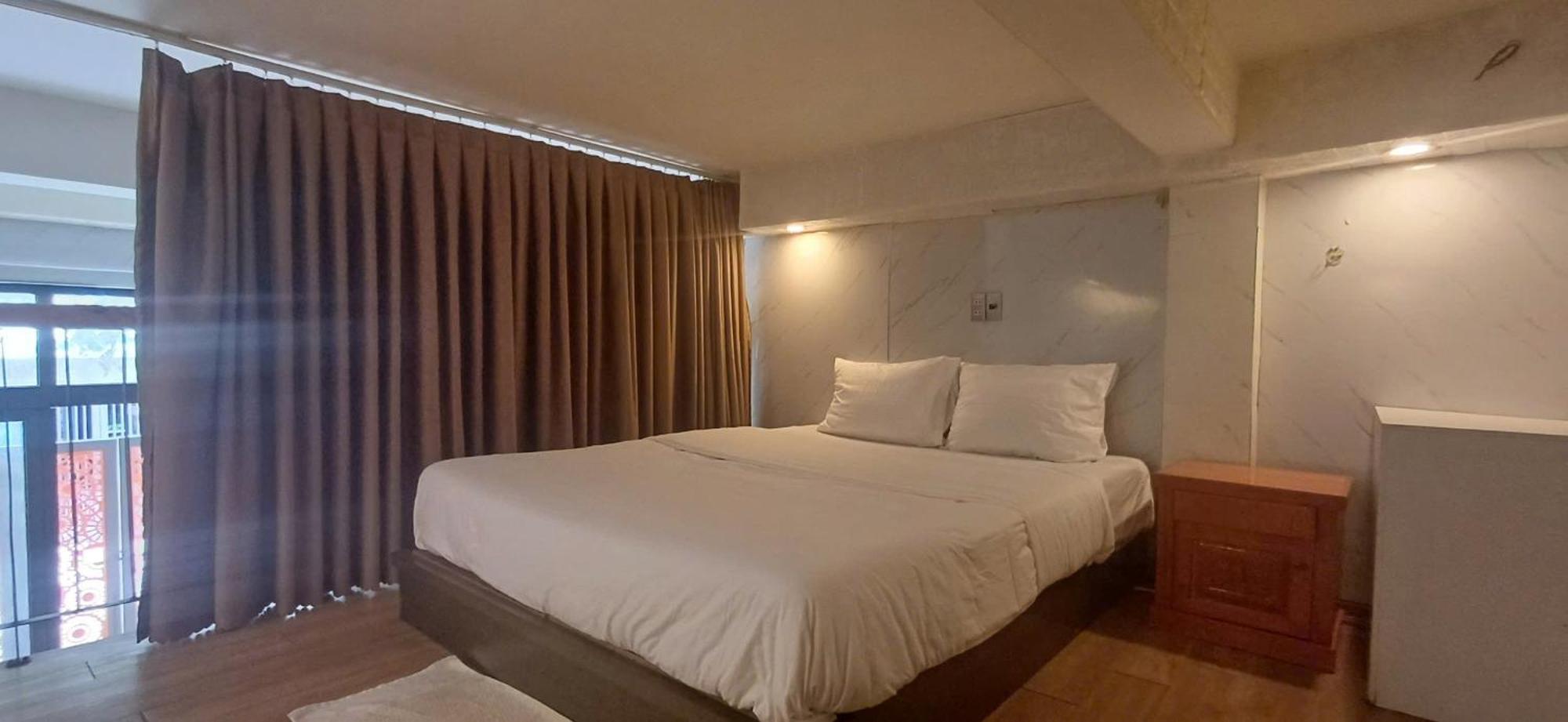 Seashine Apartment Da Nang Esterno foto