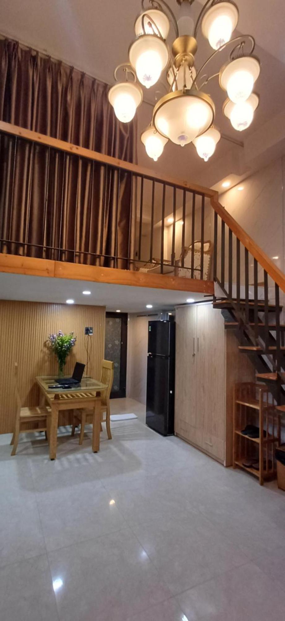 Seashine Apartment Da Nang Esterno foto