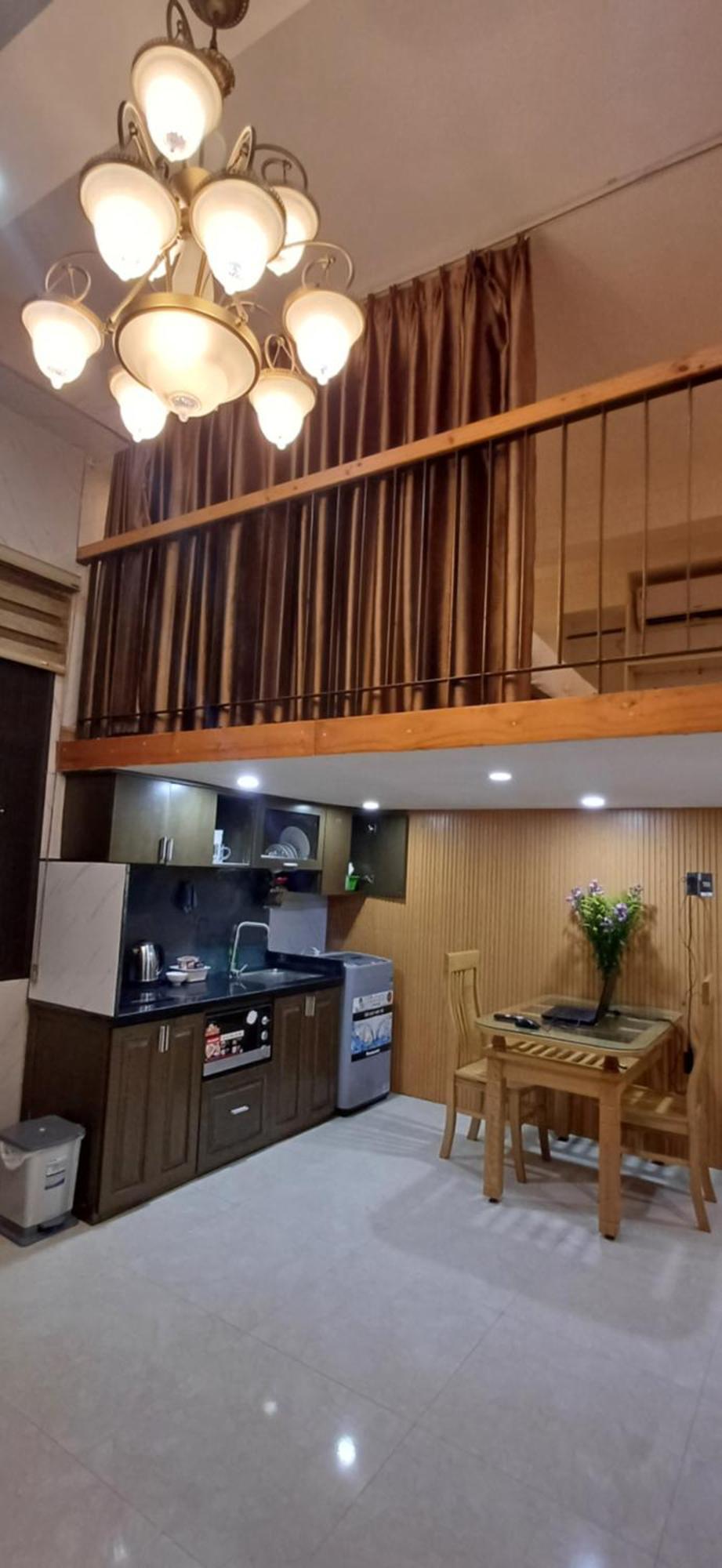 Seashine Apartment Da Nang Esterno foto